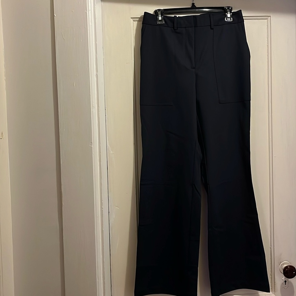 Classic work pants Liviana Conti